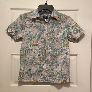 Oshkosh B’gosh Hawaiian button-down